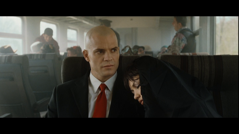 Olyphant is thinking about ways he can not return for future sequels. He got his wish.